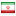 rozanehshop.ir server is located in Iran